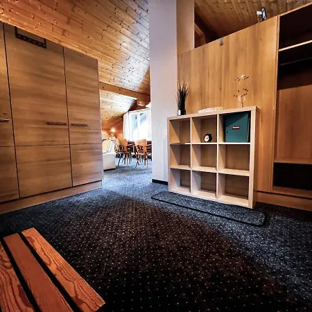 Apartment Alpeng Mount Grindelwald