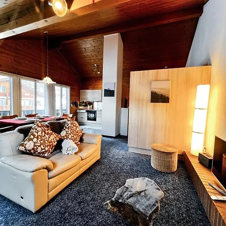 Apartment Alpeng Mount