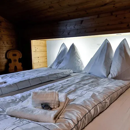 Alpeng Mount Apartment Grindelwald